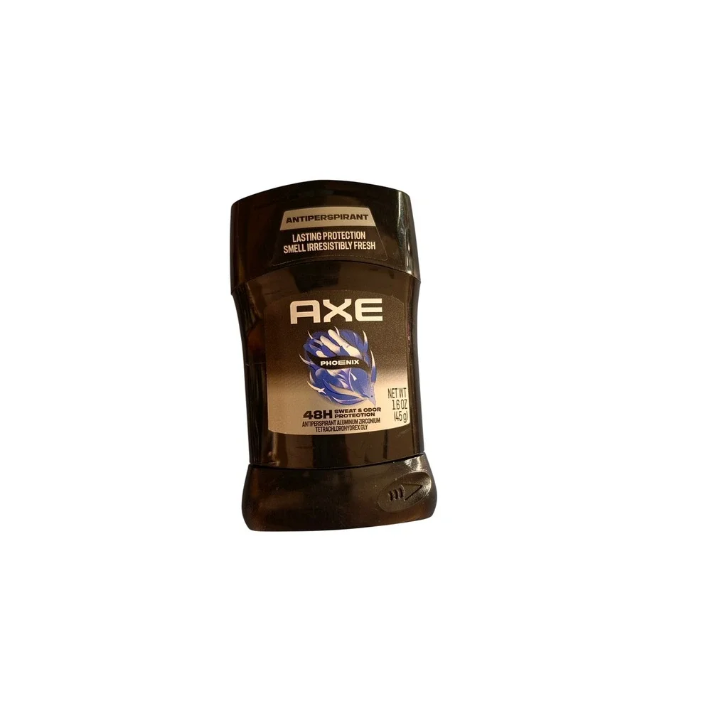 AXE Phoenix Antiperspirant Deodorant Stick 48H Protection 1.6 oz Mens Solid
